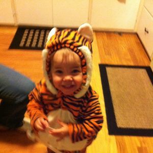 Meet your Posher, Nicole